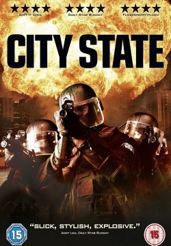 City State