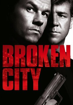 Broken City