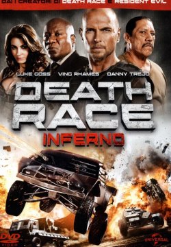 Death Race 3 - Inferno