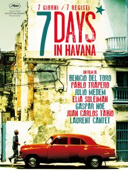 7 days in Havana