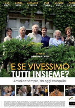 E se vivessimo tutti insieme?