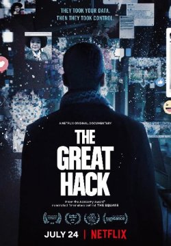The Great Hack - Privacy violata