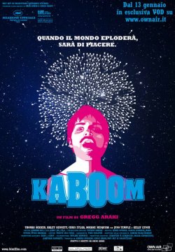 Kaboom