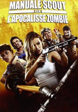 Manuale scout per l'apocalisse zombie
