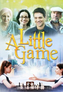 Max nella città degli scacchi