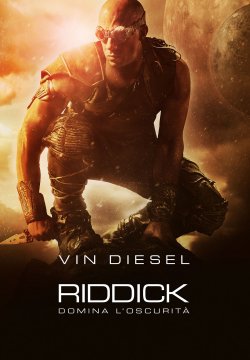 Riddick