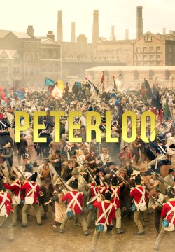 Peterloo