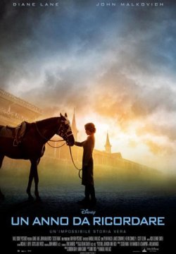 Un anno da ricordare – Secretariat