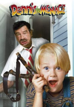 Dennis la minaccia