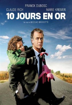 10 giorni d'oro