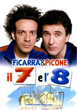 Il 7 e l'8