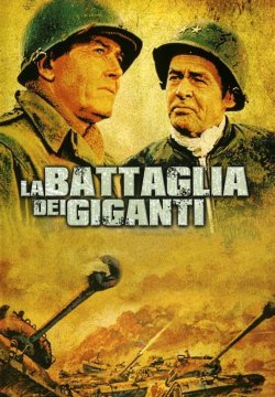 La battaglia dei giganti