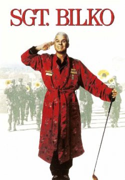 Sergente Bilko