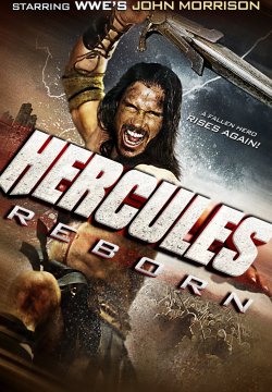 Hercules Reborn