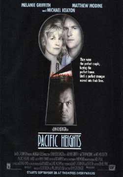 Uno sconosciuto alla porta