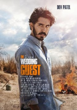 The Wedding Guest - L'ospite sconosciuto