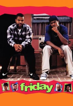 Friday – Ci vediamo venerdì