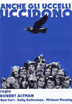 Anche gli uccelli uccidono