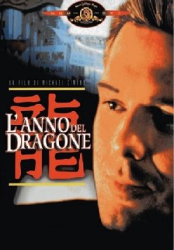 L'anno del dragone