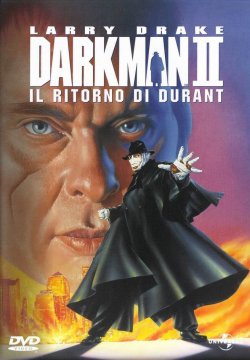 Darkman II - Il ritorno di Durant
