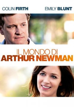 Il mondo di Arthur Newman