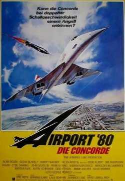 Airport '80