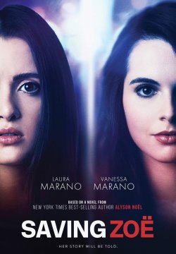 Saving Zoe - Alla ricerca della verità