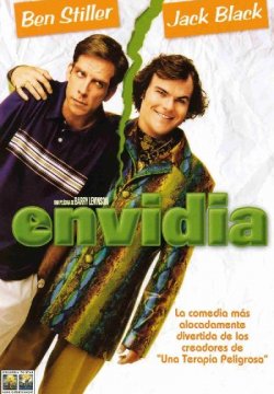 L'invidia del mio migliore amico