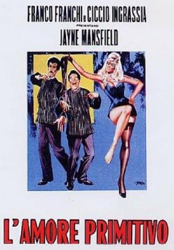 L'amore primitivo