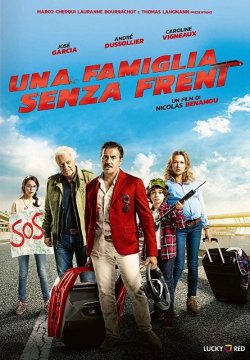 Una famiglia senza freni