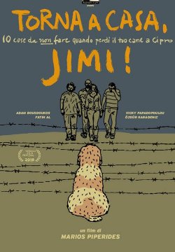 Torna a casa, Jimi!