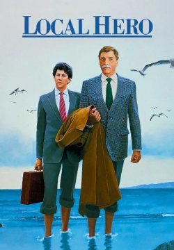 Local Hero
