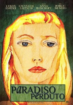 Paradiso perduto
