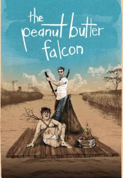 The Peanut Butter Falcon
