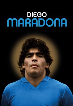Diego Maradona