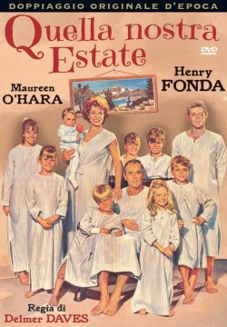 Quella nostra estate