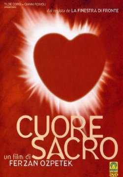 Cuore sacro