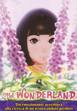 The Wonderland