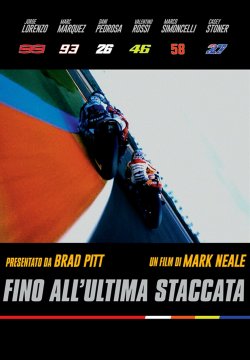 Fino All'Ultima Staccata