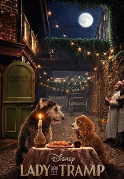 Lady and the Tramp