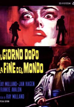 Il giorno dopo la fine del mondo