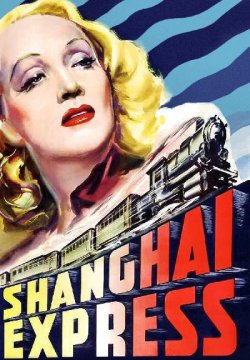 Shanghai Express