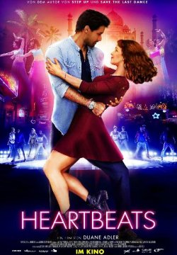 Heartbeats – Il ritmo del mio cuore