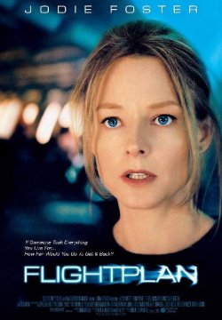Flightplan - Mistero in volo