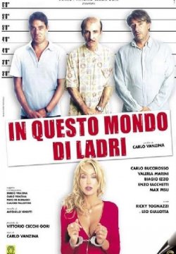 In questo mondo di ladri