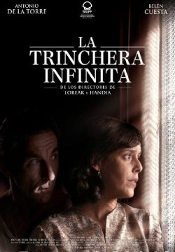 La trincea infinita