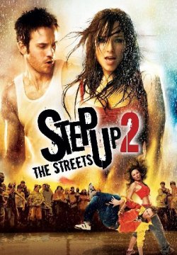 Step Up 2 - La strada per il successo