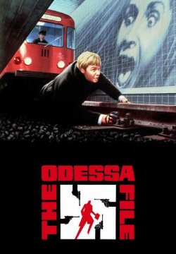 Dossier Odessa