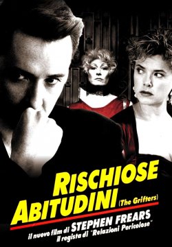 Rischiose abitudini