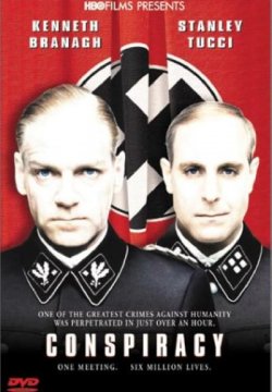 Conspiracy - Soluzione finale